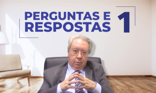 Perguntas e Respostas - Porque não tenho resultados? 1