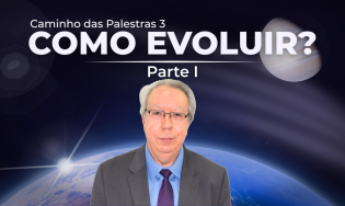 Como evoluir? - Parte 1