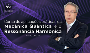 Curso de Mecânica Quântica e Ressonância Harmônica