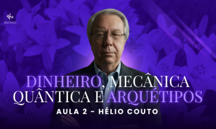 Dinheiro, Mecânica quântica e Arquétipos