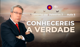 ICA - Conhecereis a Verdade
