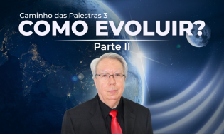 Como evoluir? - Parte 2