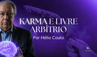 Karma e Livre-arbítrio