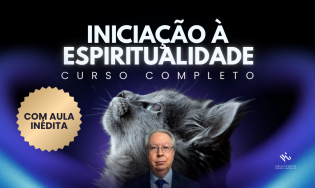 Série Completa - Iniciação à Espiritualidade