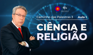 Igreja Cristã de Aton - Ciência e Religião
