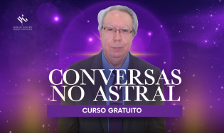 Conversas no astral
