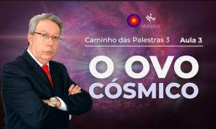 Igreja Cristã de Aton - O Ovo Cósmico