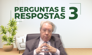 Perguntas e Respostas - Porque não tenho resultados? 3