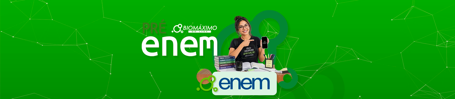 ENEM On-Line