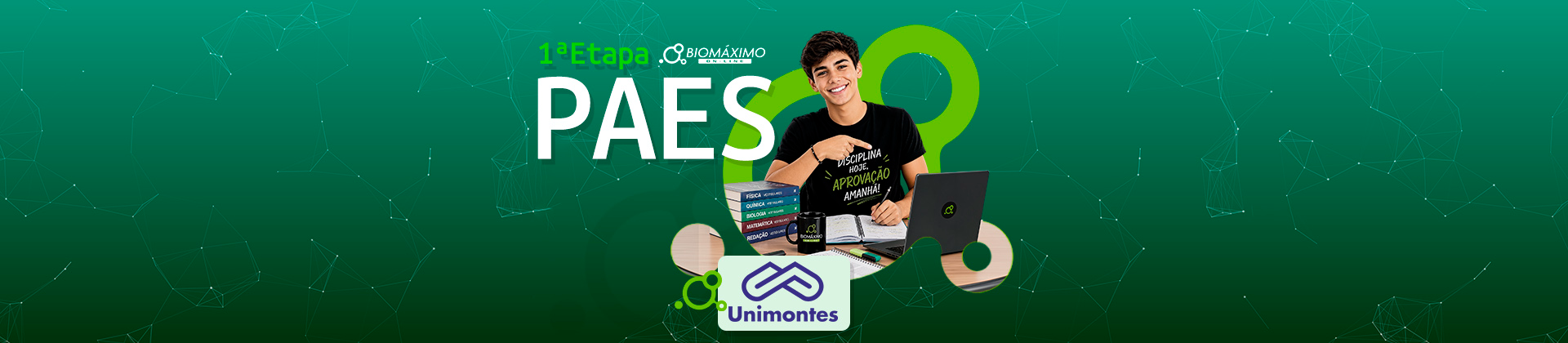 SERIADOS 1ª Etapa