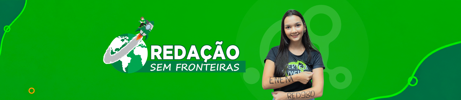 Redação Sem Fronteiras