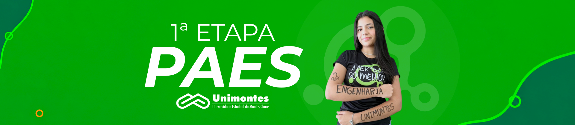 SERIADOS 1ª Etapa