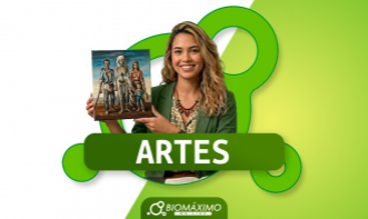 Arte (3º ano)