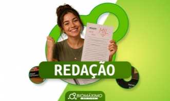 Redação (3º ano)