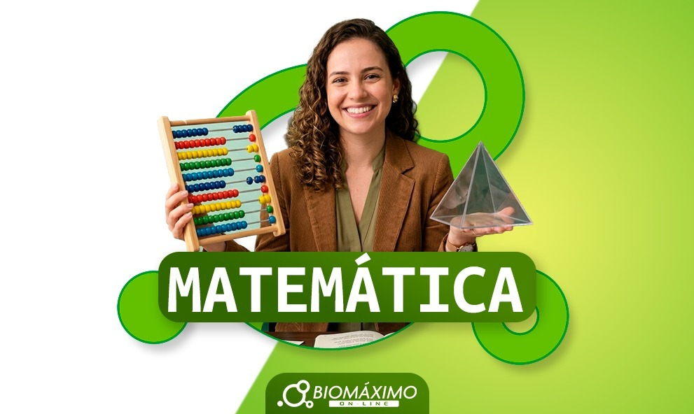Matemática (3º ano)