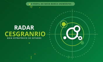 Radar Cesgranrio