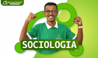 Sociologia (3º ano)