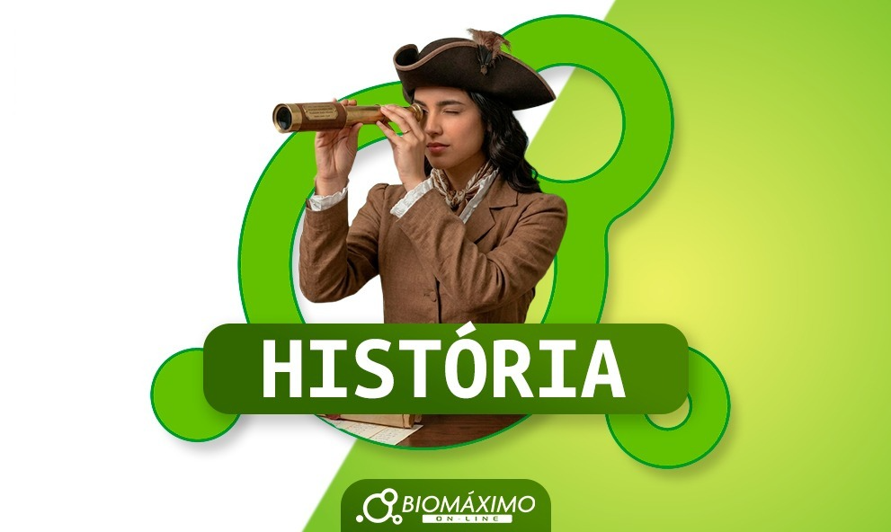 História (3º ano)