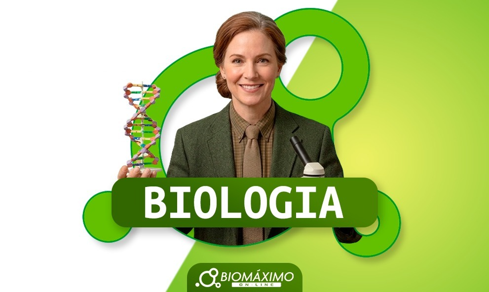 Biologia (3º ano)