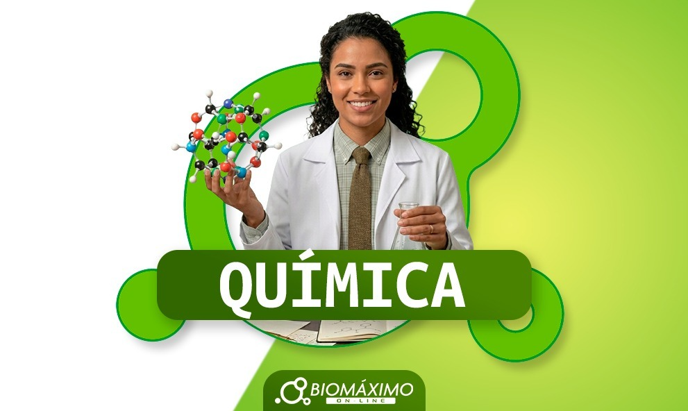 Química (3º ano)