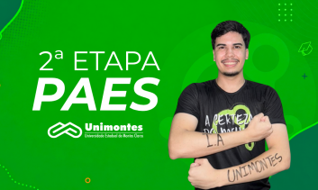 SERIADOS 2ª Etapa