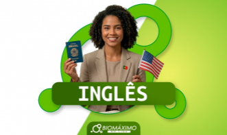Inglês (3º ano)