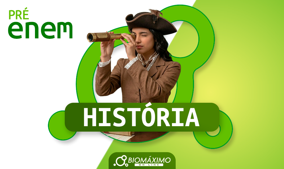 História (3º ano)