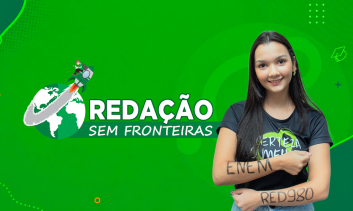 Redação Sem Fronteiras