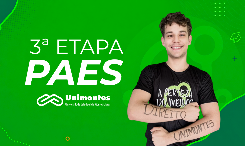 SERIADOS 3ª Etapa
