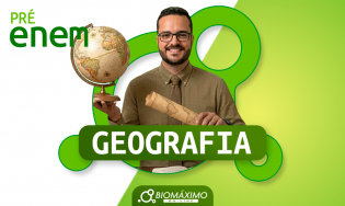 Geografia ENEM