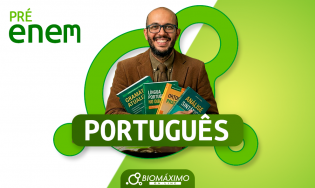 Lingua Portuguesa ENEM