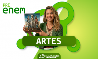 Artes ENEM