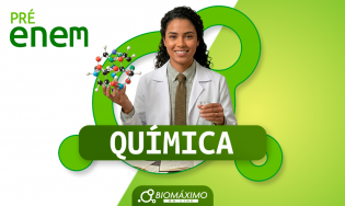 Química ENEM