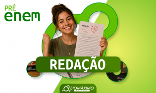 Redação ENEM