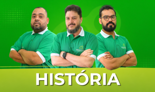 História SERIADOS 2