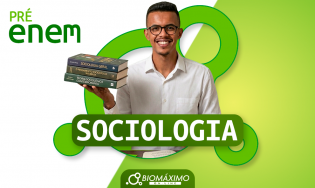 Sociologia ENEM
