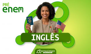 Lingua Extrangeira ENEM