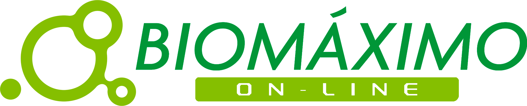 Biomáximo On-line