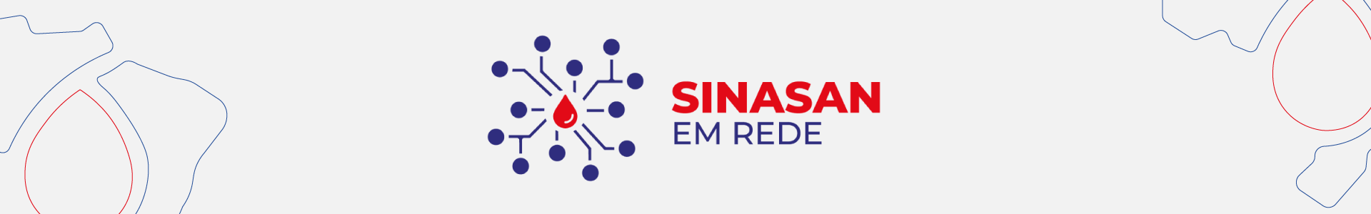 Sinasan em Rede