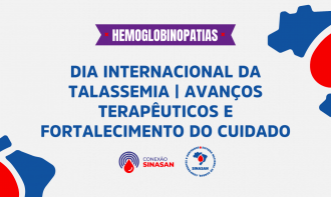 Talassemia Avanços Terapêuticos e Fortalecimento do Cuidado