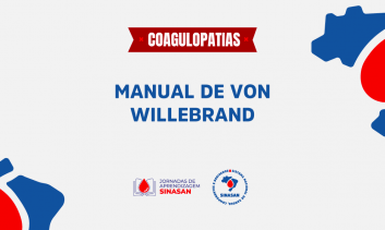 Manual de Von Willebrand
