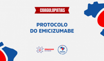 Protocolo Emicizumabe