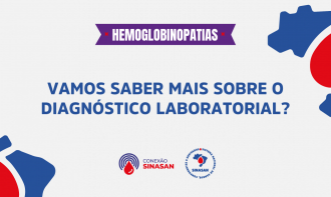 Vamos saber mais sobre Diagnóstico Laboratorial?