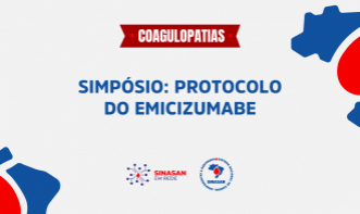 Protocolo Emicizumabe