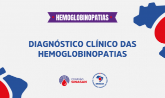 Diagnóstico Clínico das Hemoglobinopatias