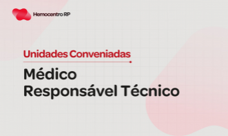 Médico Responsável Técnico