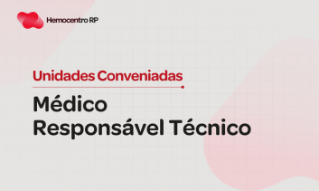 Médico Responsável Técnico