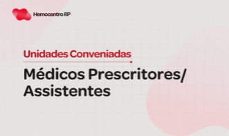 Médicos Prescritores/Assistentes