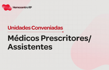Médicos Prescritores/Assistentes