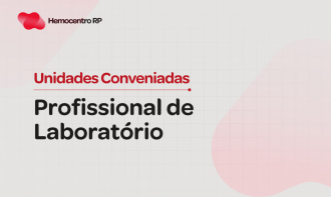 Profissional de Laboratório